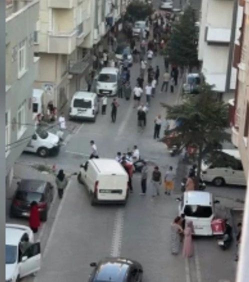 Türkiyədə ağlasığmaz hadisə: 13 yaşlı uşaq yatarkən güllələndi