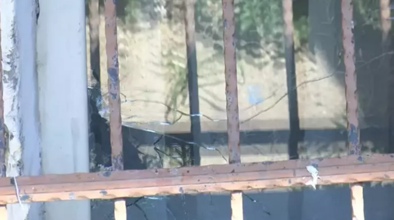 Türkiyədə ağlasığmaz hadisə: 13 yaşlı uşaq yatarkən güllələndi