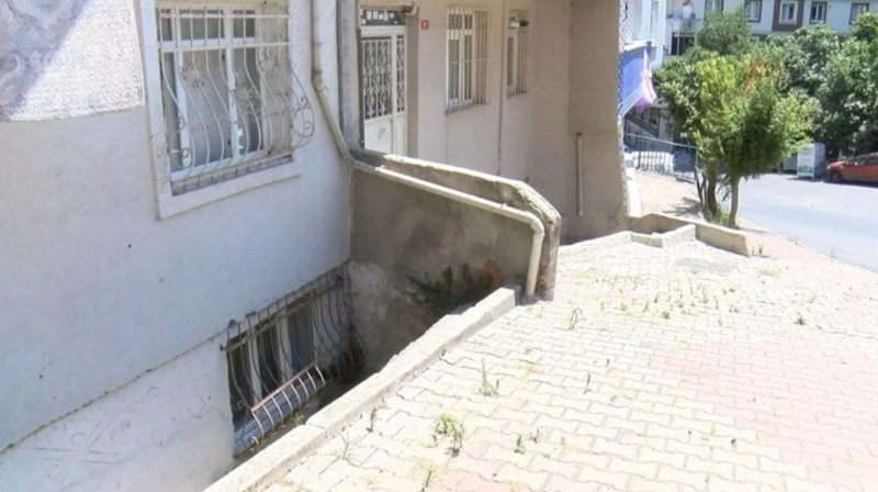 Türkiyədə ağlasığmaz hadisə: 13 yaşlı uşaq yatarkən güllələndi