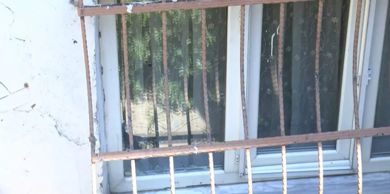 Türkiyədə ağlasığmaz hadisə: 13 yaşlı uşaq yatarkən güllələndi