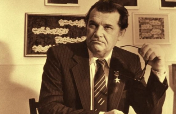 Akademik Ziya Bünyadovun qatillərinin azadlığa buraxılmasına kim çalışır?