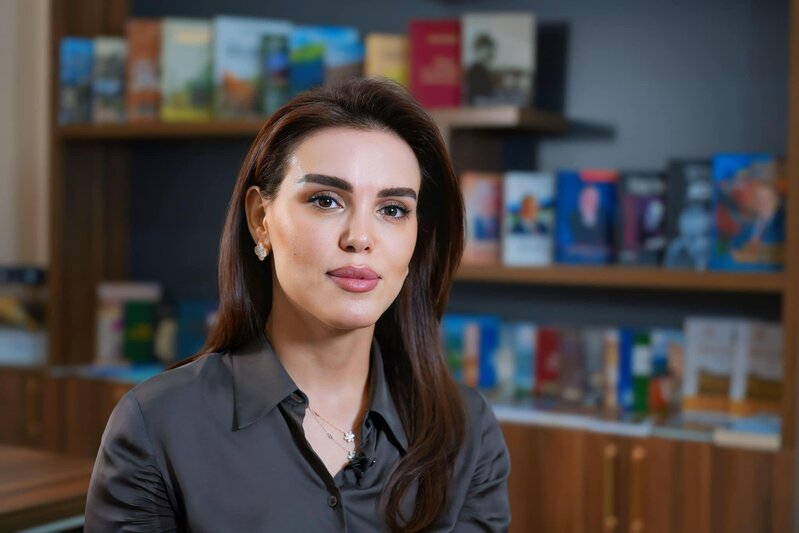 Qərbi Azərbaycanın maddi-mədəni abidələri ilə bağlı film hazırlanır - FOTO + VİDEO