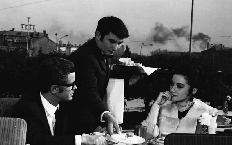 "Deyirdilər təhsili yoxdur, bu necə aktrisa olub, balerina necə klinika aça bilər, amma…?"- Leyla Şıxlinskayadan MARAQLI AÇIQLAMALAR