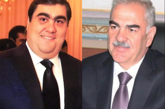Naxçıvanda seçki: Vasif Talıbov və oğlu yenidən namizəd olacaqlar?