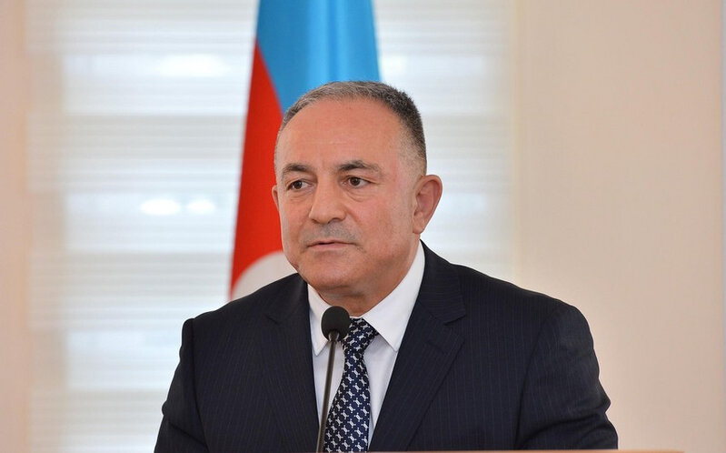 Azərbaycan Texniki Universitetinə rektor təyin edilib