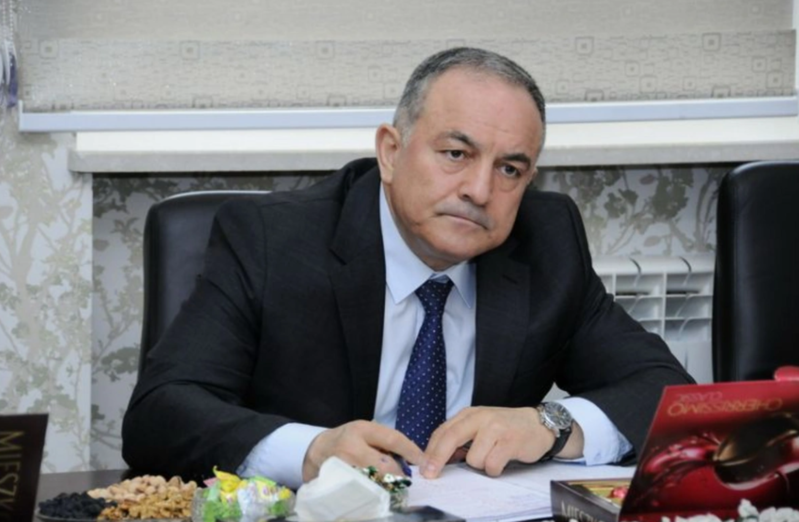 Texniki Universitetə rektor təyin olunan Vilayət Vəliyev kimdir?