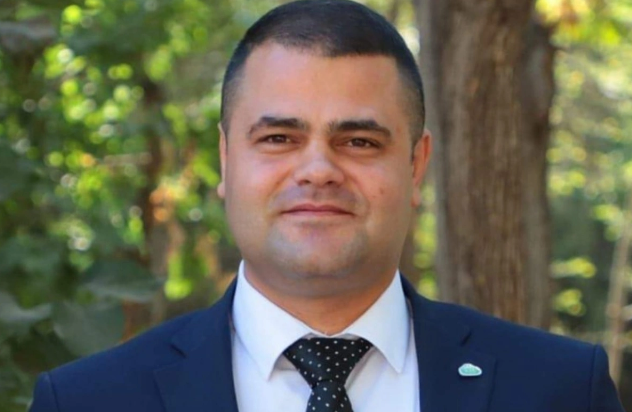 Naxçıvanda idarə rəisi işdən azad olundu