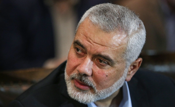 Haniyənin oğlu: "Atam dörd sui-qəsd cəhdinə məruz qaldı, lakin hamısından sağ çıxdı"