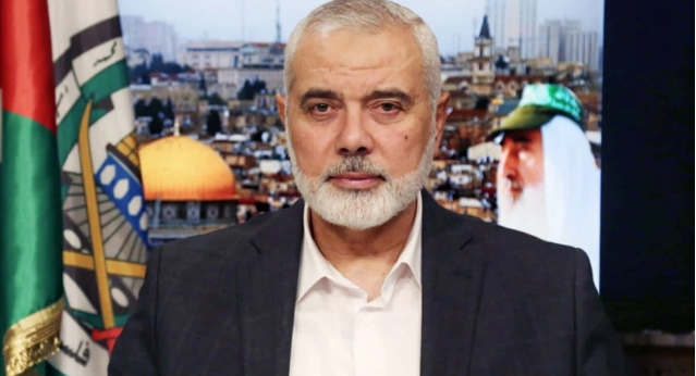 HƏMAS rəhbərinin ölümünə görə iki ölkədə matəm elan edildi