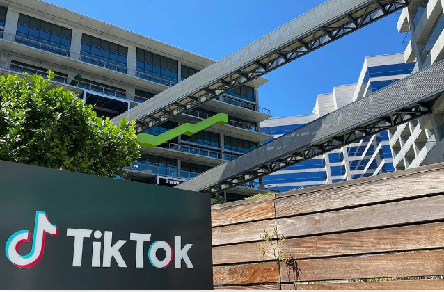 "TikTok"un baş qərargahında kütləvi zəhərlənmə baş verib