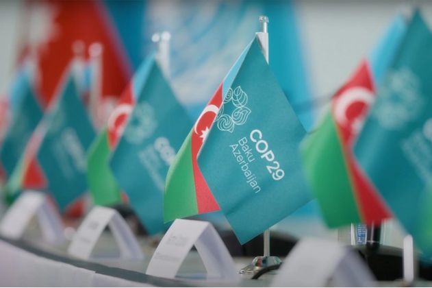 AMB COP29-la bağlı planlarını elan edib
