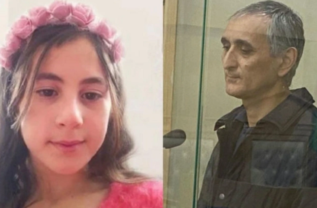 İlkin Süleymanov məhkəmədə son sözünü dedi