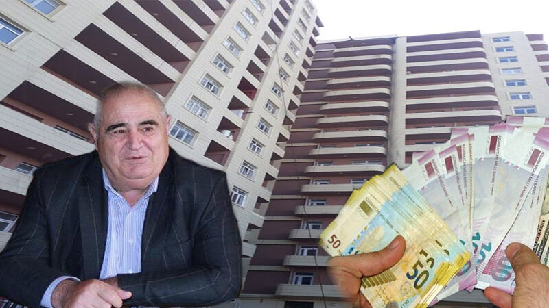 "Şərurlu İsfəndiyar"ın şirkəti ətraf mühiti çirkləndirib - Külli miqdarda cərimə