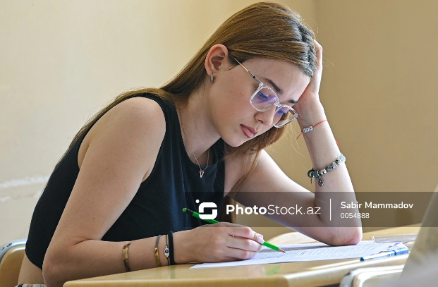 Magistraturaların boş qalan plan yerlərinə ixtisaslaşma seçimi başlayıb