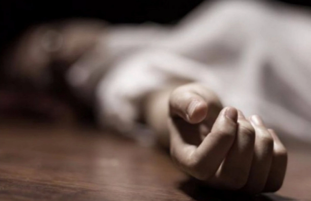 Mingəçevirdə kafedə qadın meyiti tapıldı