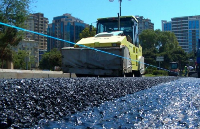 Sürücülərin NƏZƏRİNƏ: Bakının əsas küçələrindən birində hərəkət tam məhdudlaşdırılacaq