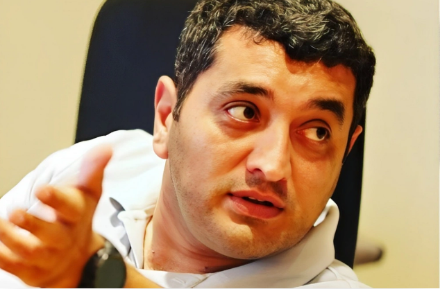 Məşhur aparıcıya vəzifə verildi