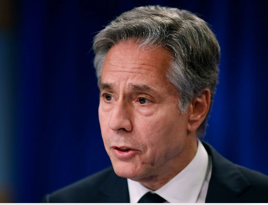 Blinken Haniyənin öldürülməsi ilə bağlı İran və "Hizbullah"dan xahiş etdi