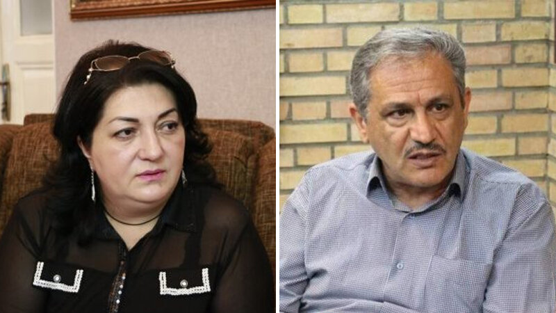 Sabiq səfirin keçmiş xanımı yenidən həbs edilib: Şəmsiyyə Bəylərqızı nədə ittiham edilir? (TƏFƏRRÜAT)