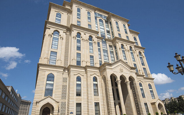 Parlament seçkisi ilə əlaqədar qeydə alınan yerli və beynəlxalq müşahidəçilərin sayı açıqlanıb