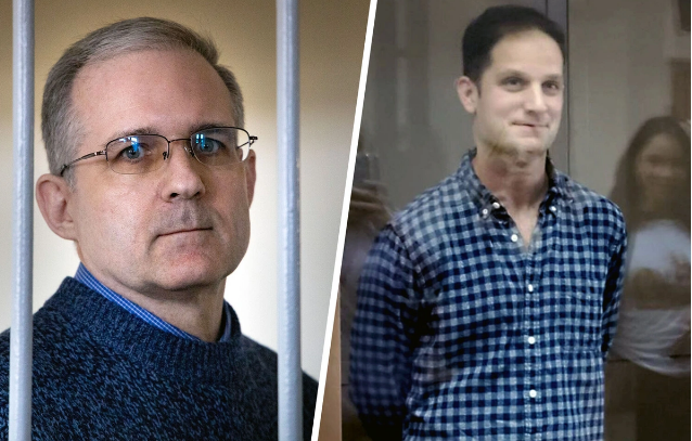 Sensasiyalı məhbus mübadiləsi: Rusiya, Belarus, ABŞ və Almaniya tarixi hadisəyə hazırlaşır