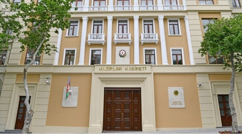 Azərbaycanda Rəqabət Məcəlləsi ilə müəyyən edilmiş vəsaitin bölgüsü qaydası təsdiqlənib