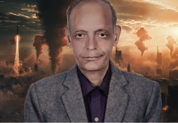 "Hindistanlı Nostradamus" Üçüncü Dünya müharibəsinin başlayacağı tarixi AÇIQLADI