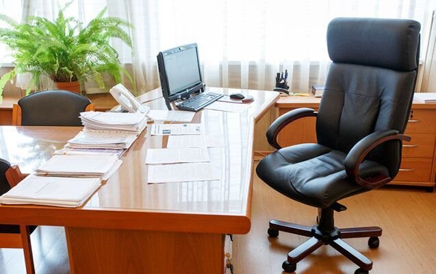 Rüşvət alan eks bələdiyyə sədrinə AĞIR CƏZA