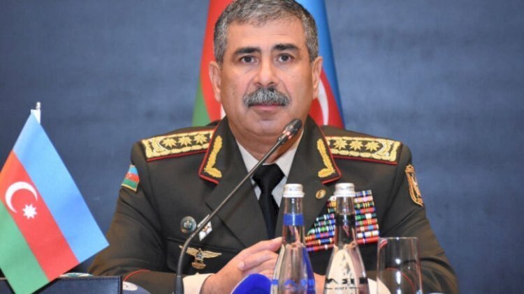 Müdafiə Nazirliyində müavinlərin sayı NƏYƏ GÖRƏ AZALDI - İLGİNC SƏBƏB