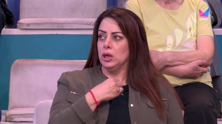 "Qadın ərinin qarşısında itaətkar olmalıdır" - Nəzakət Məmmədova