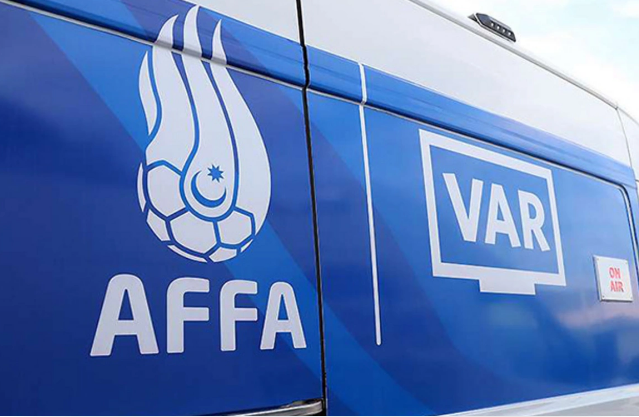 COP29-a görə VAR Mərkəzi fəaliyyətini dayandırdı