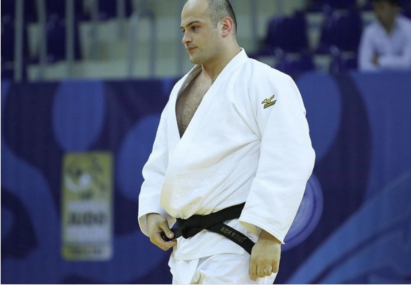 Paris-2024: Azərbaycan cüdoçusu turnirə qələbə ilə başladı