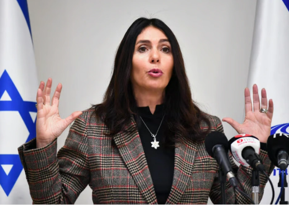 Müharibə olarsa, israillilərin xaricdən necə təxliyə edilməsi barədə plan hazırlandı - TƏFƏRRÜAT