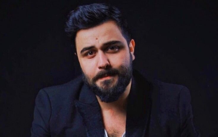 "Mərhum sənətkar qalır bir tərəfdə, özündən danışır"