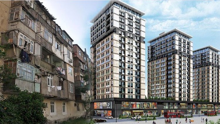 DİQQƏT! Paytaxtda ən ucuz mənzillər bu ərazilərdədir