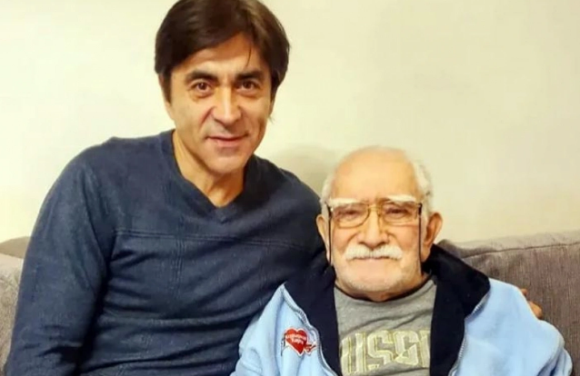 Armen Ciqarxanyanın oğlu ABŞ-da güllələnib