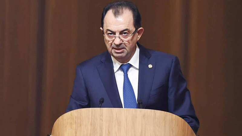 Taleh Qaraşov özünə yeni müavin təyin etdi - Onlar vəzifəsindən azad olundu (FOTO)