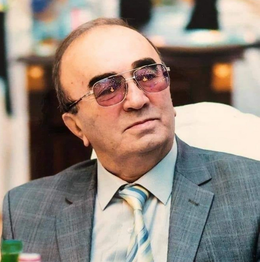 Gəncədə tanınmış alim vəfat edib