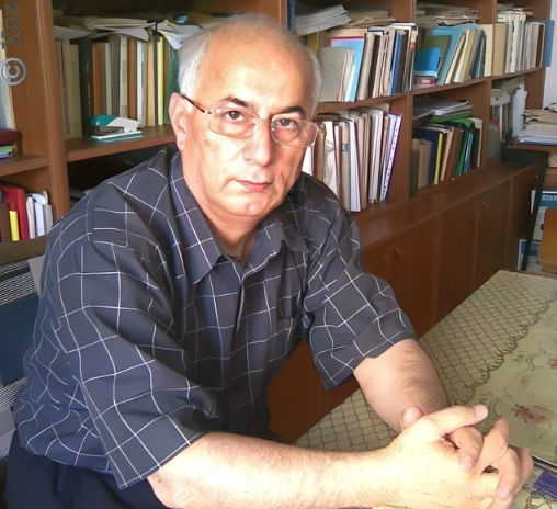 Azərbaycanda şöbə rəhbəri vəfat etdi