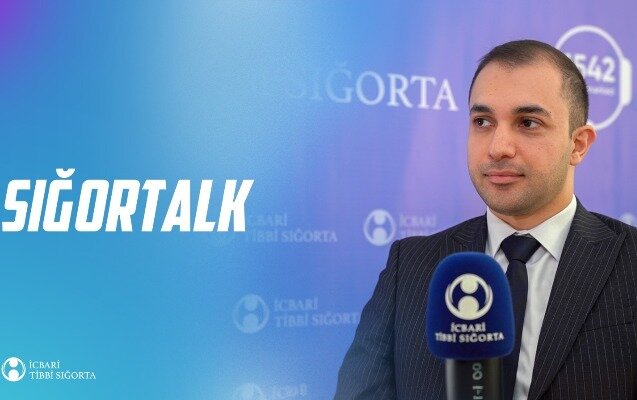 İcbari tibbi sığorta ilə fizioterapiya xidmətlərinin göstərilmə qaydası - Video