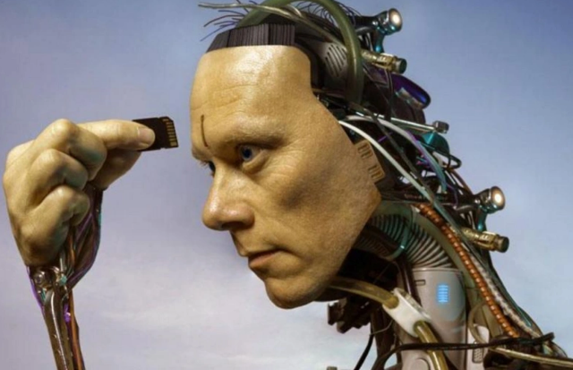 İnsan-kiborq erası başlayır: "Neuralink"in ikinci uğurlu sınağı