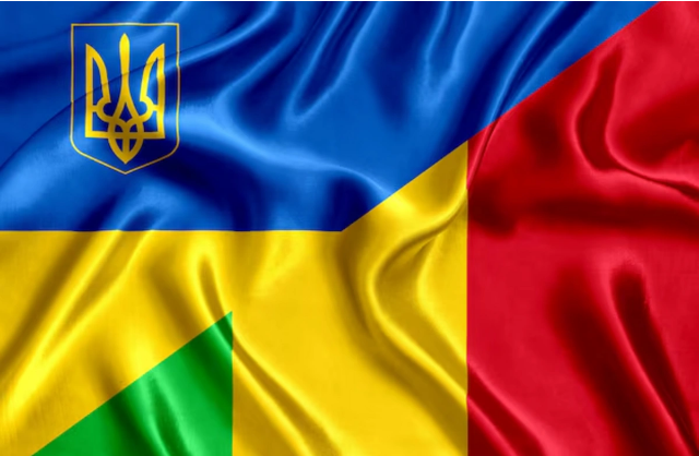 Mali Ukrayna ilə diplomatik əlaqələri kəsdi