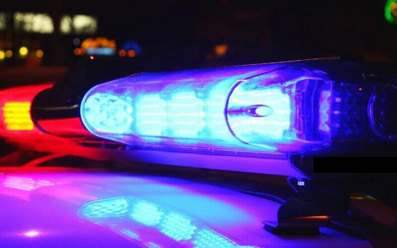 Bakıda ötən gecə baş verən dəhşətli qəzanın görüntüləri - ANBAAN VİDEO