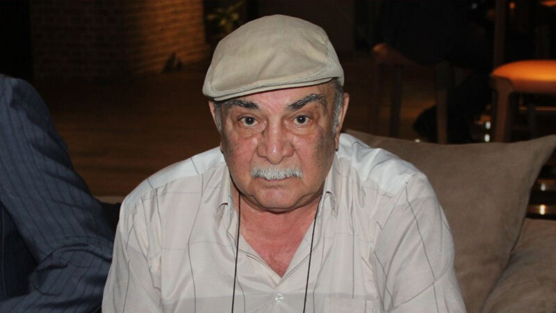 Ənvər Həsənovun səhhəti yenidən pisləşdi