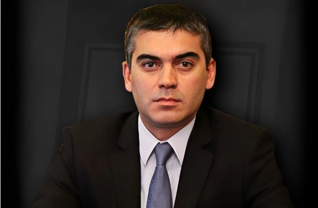 Azərbaycan təmsilçisi Çempionlar Liqasının oyununa təyinat alıb