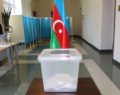 Seçkiqabağı təşviqat kampaniyasına start verilir