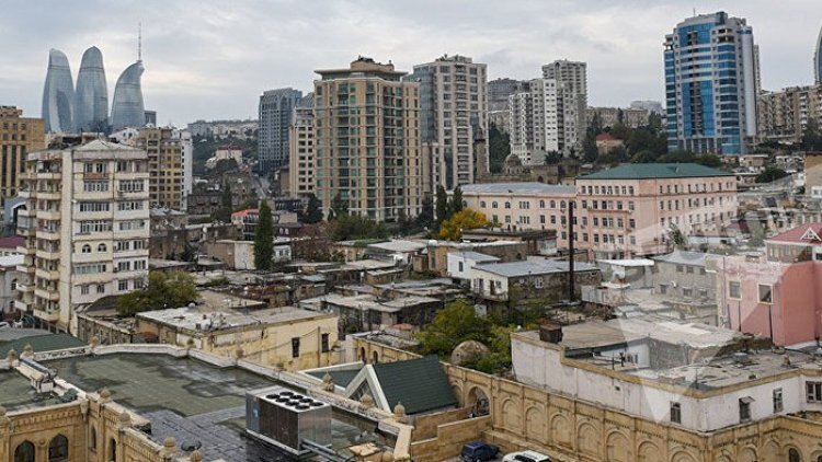 Nazirlik hərəkətə keçdi: Bakıdakı bütün "kupçasız" evlər söküləcək?