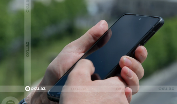 Sosial şəbəkələrdə saxta telefon nömrələri satılır - XƏBƏRDARLIQ