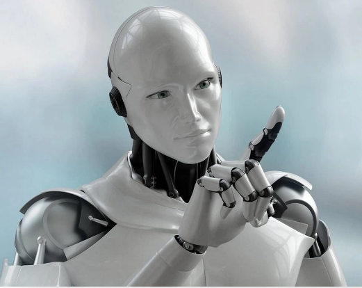 İnsanabənzər robot Aya göndəriləcək