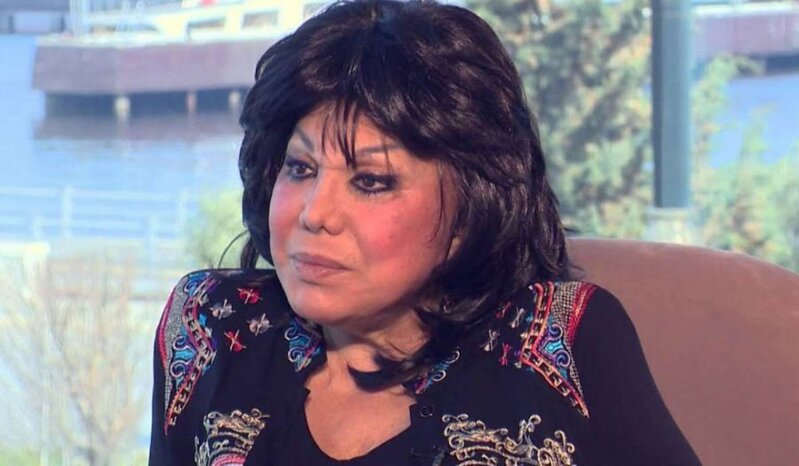 Flora Kərimova: "7 günə 70 il yaşlanan Xocalı qızım!"